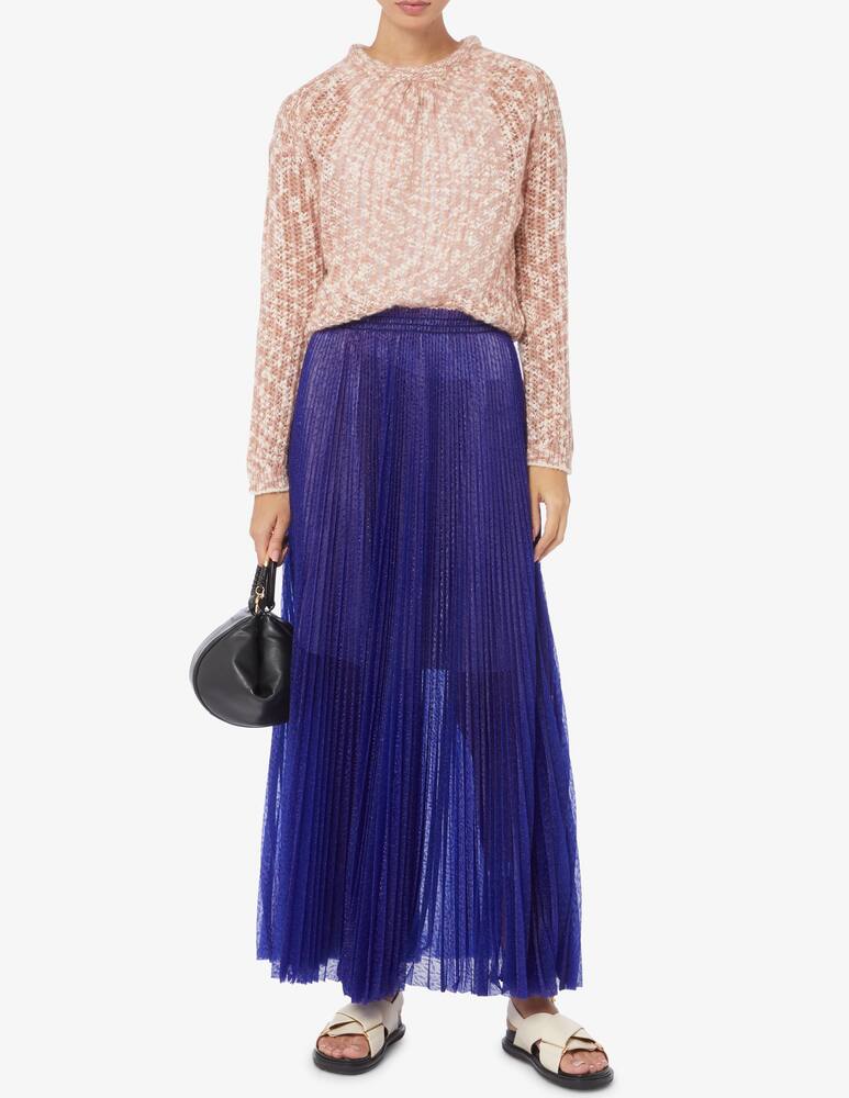 rinascente Forte Forte Maglione in misto mohair