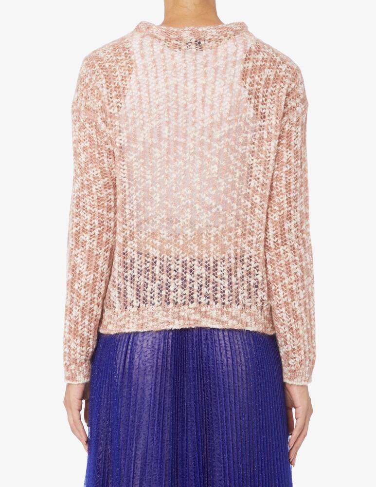 rinascente Forte Forte Maglione in misto mohair