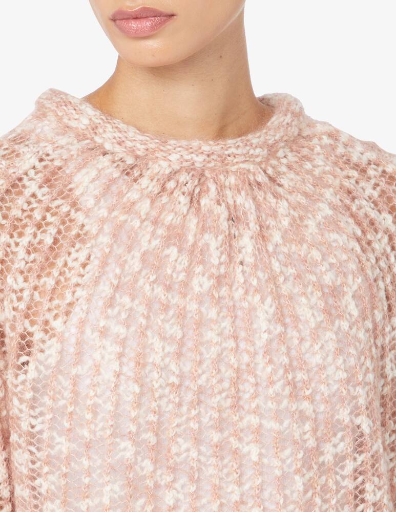 rinascente Forte Forte Maglione in misto mohair