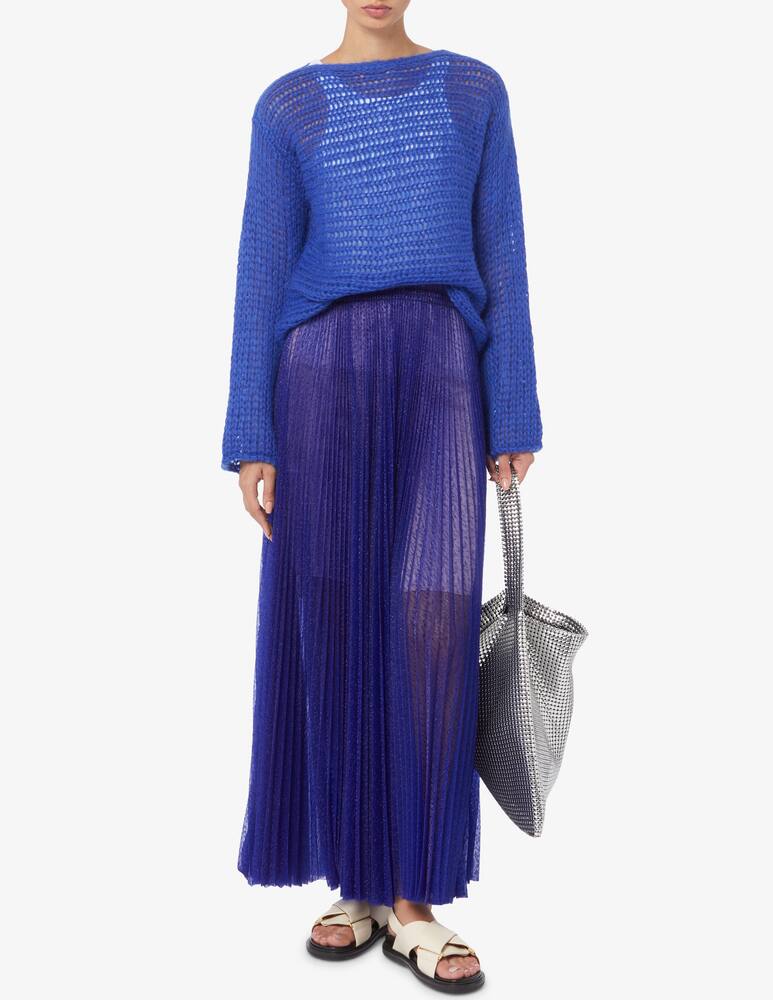 rinascente Forte Forte Maglione in misto mohair