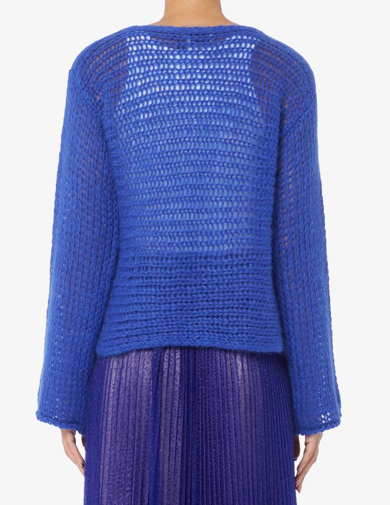 rinascente Forte Forte Maglione in misto mohair