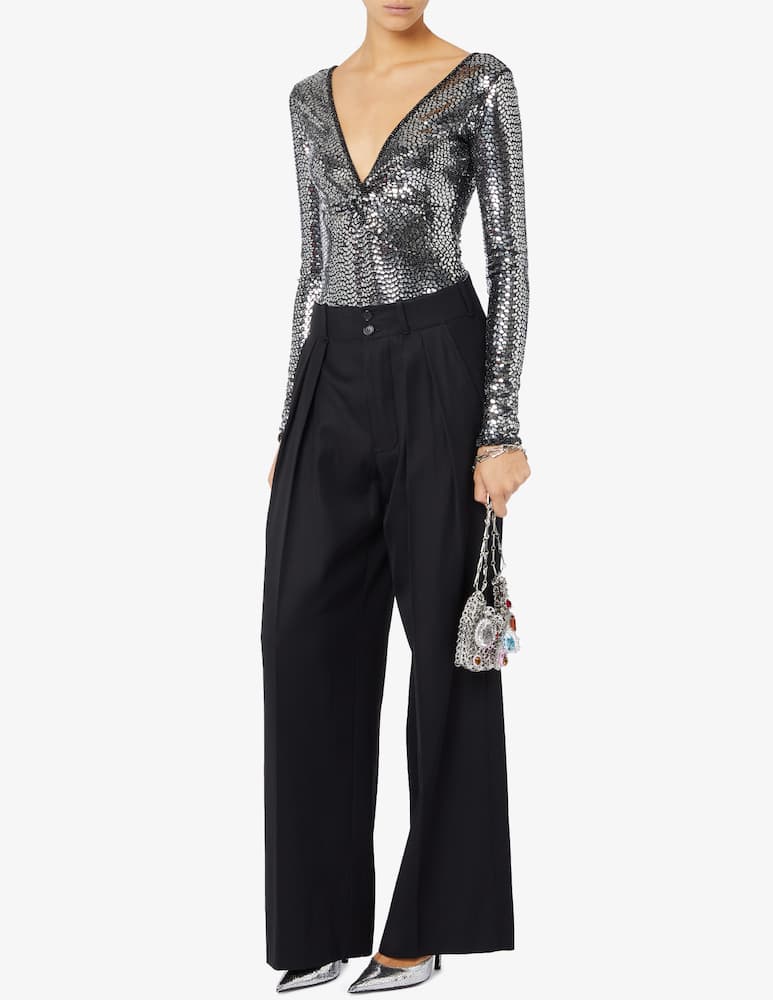 rinascente Forte Forte Body night glow