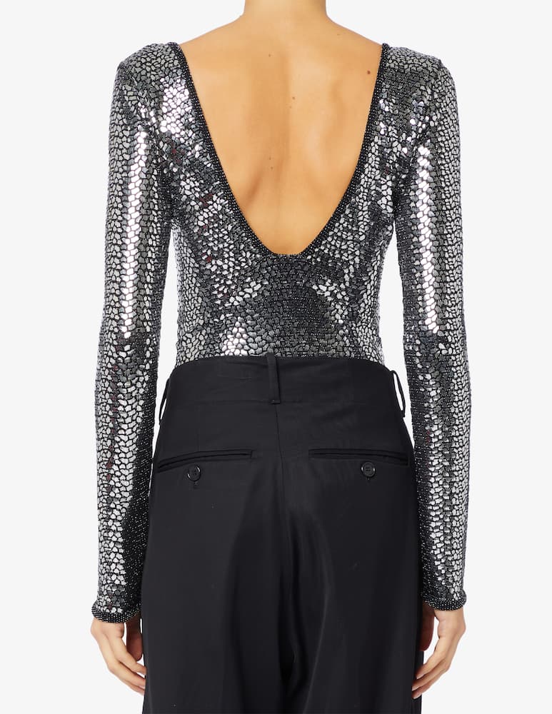 rinascente Forte Forte Body night glow