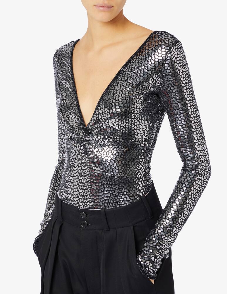 rinascente Forte Forte Body night glow