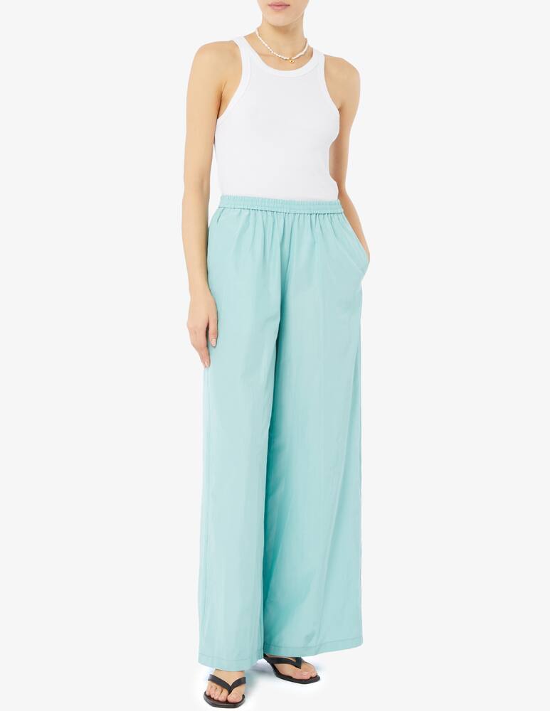 rinascente Forte Forte Pantaloni a gamba larga