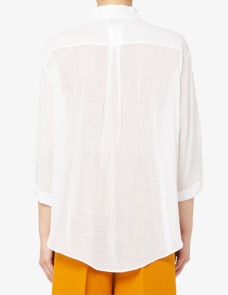 rinascente Forte Forte Camicia ricamata Eden