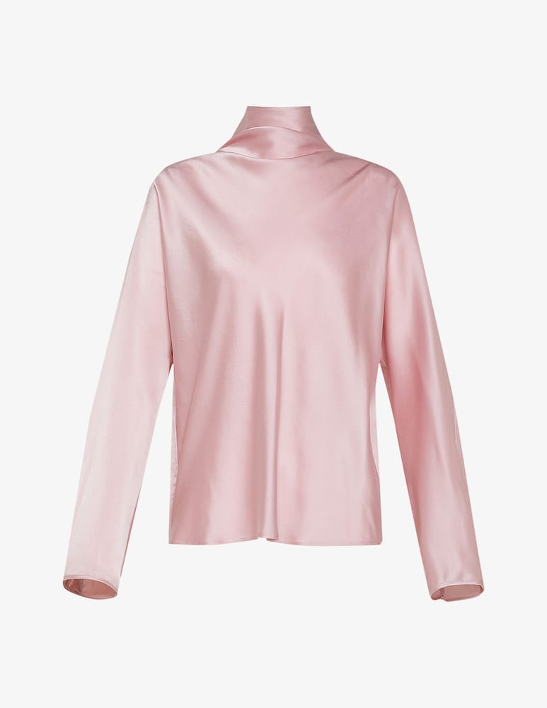Forte Forte Camicia in seta - immagine 1 Forte Forte Camicia in seta - immagine 1