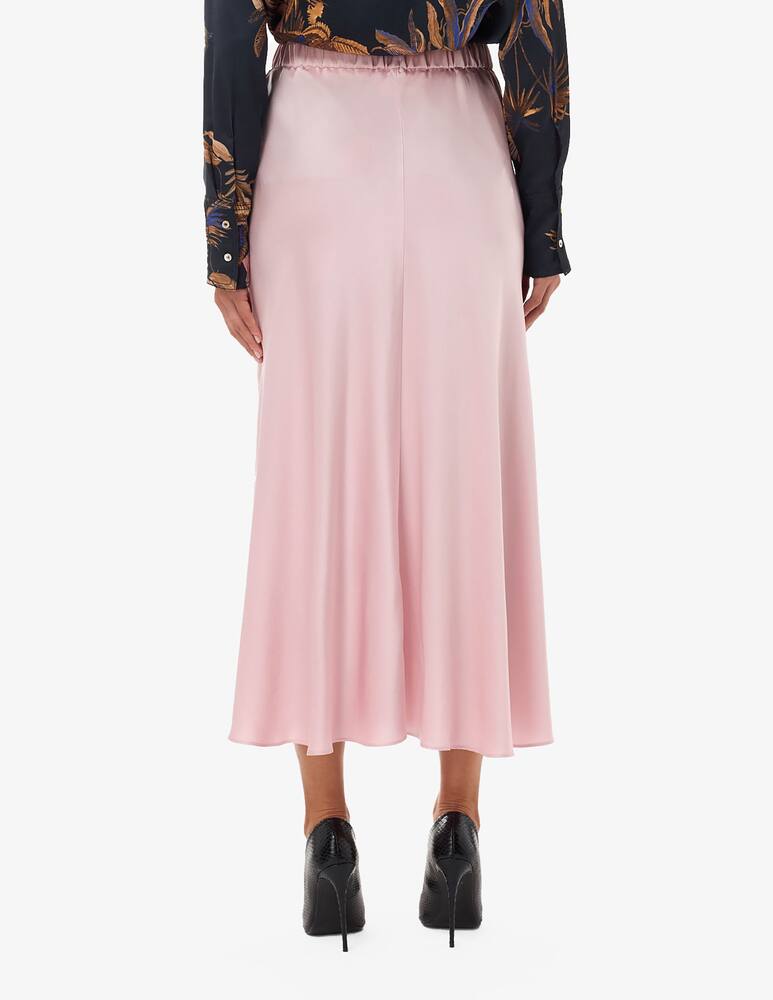 rinascente Forte Forte Gonna in seta