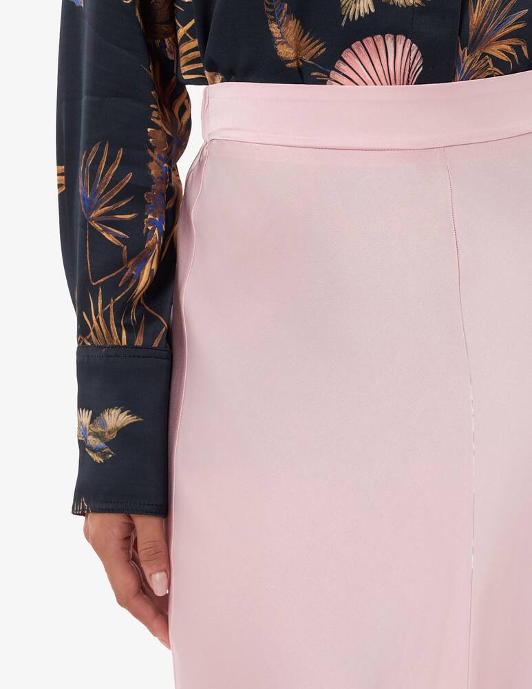 rinascente Forte Forte Gonna in seta