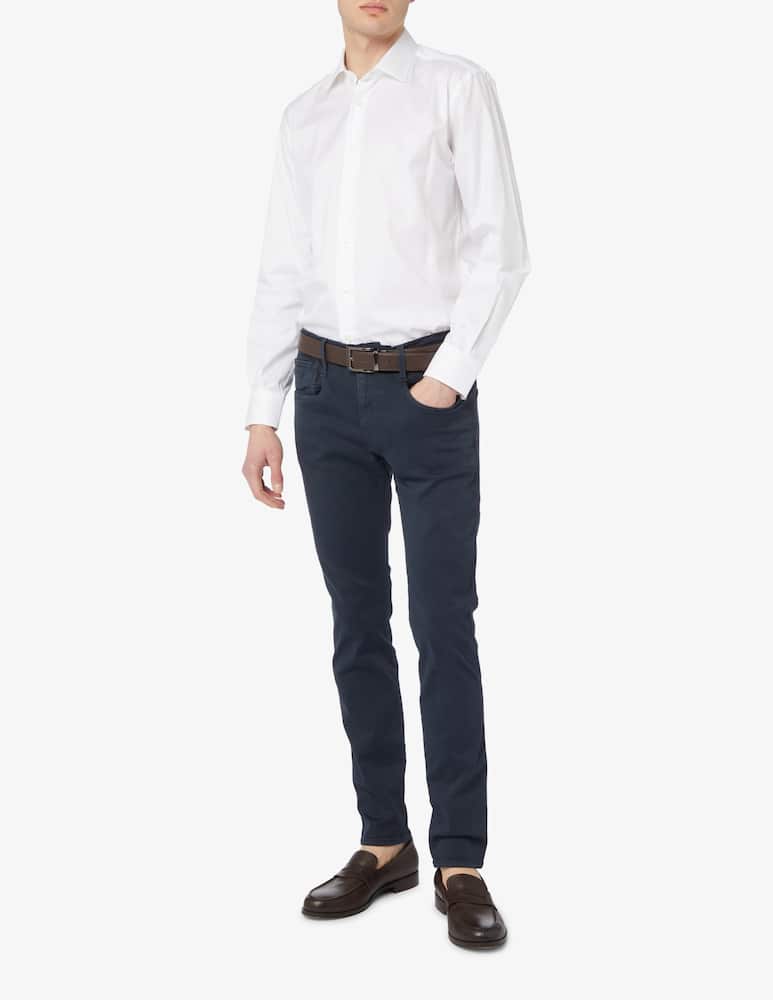 Replay Pantaloni hyperflax 5 tasche - immagine 2 Replay Pantaloni hyperflax 5 tasche - immagine 2