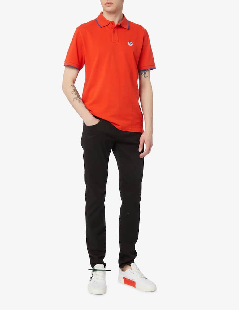 Replay Pantaloni hyperflax 5 tasche - immagine 2 Replay Pantaloni hyperflax 5 tasche - immagine 2
