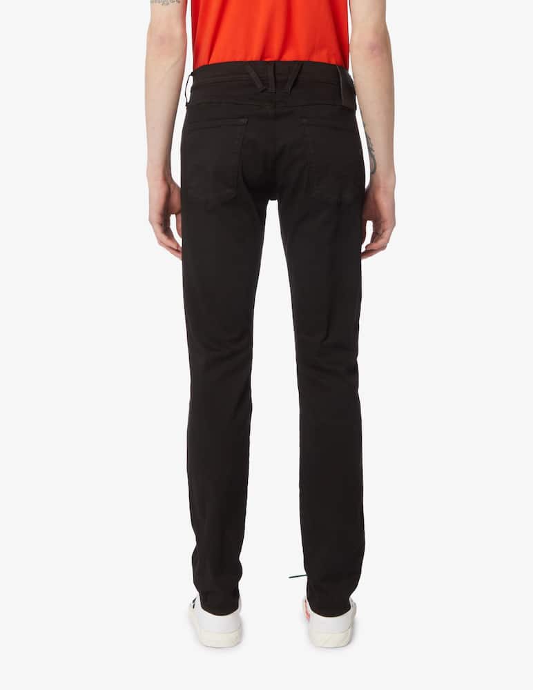 Replay Pantaloni hyperflax 5 tasche - immagine 3 Replay Pantaloni hyperflax 5 tasche - immagine 3
