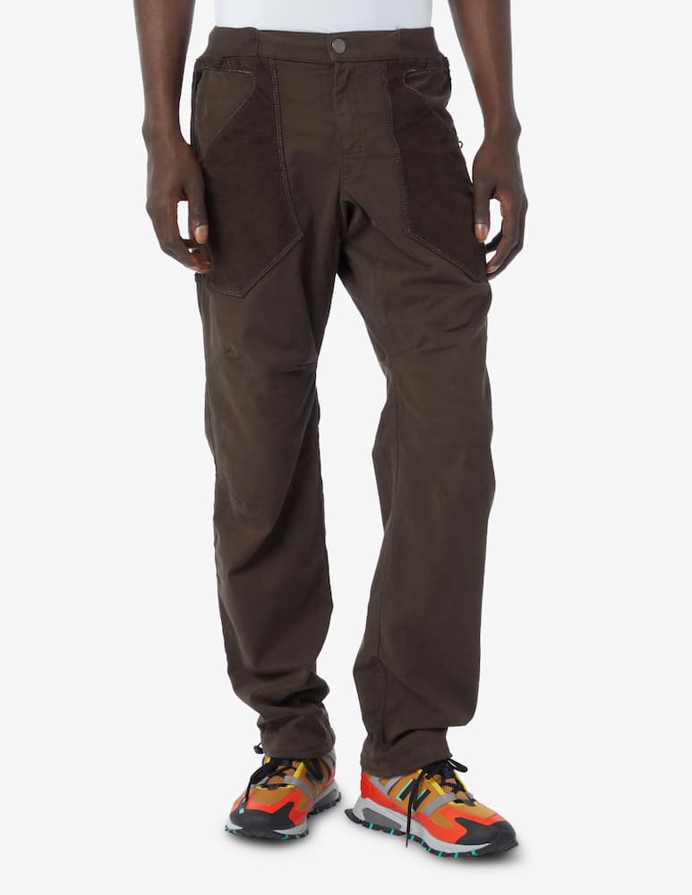 E9 Pantaloni n ananas2.2-w22 - immagine 1 E9 Pantaloni n ananas2.2-w22 - immagine 1