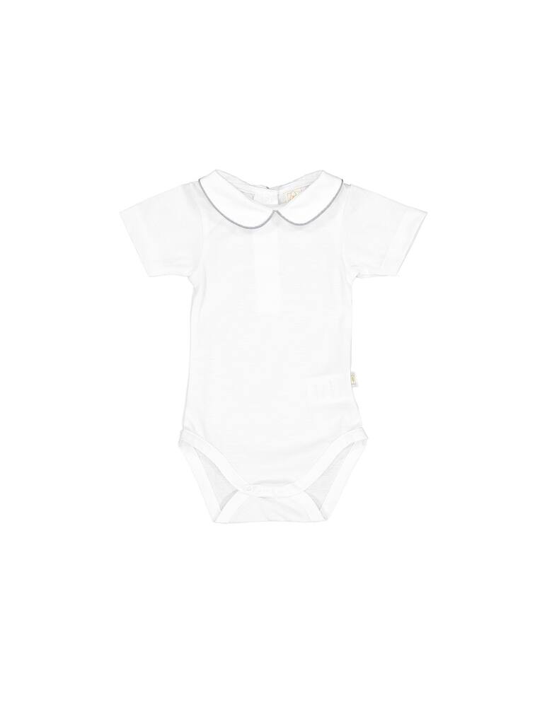 Filobio Body colletto puntina - immagine 1 Filobio Body colletto puntina - immagine 1