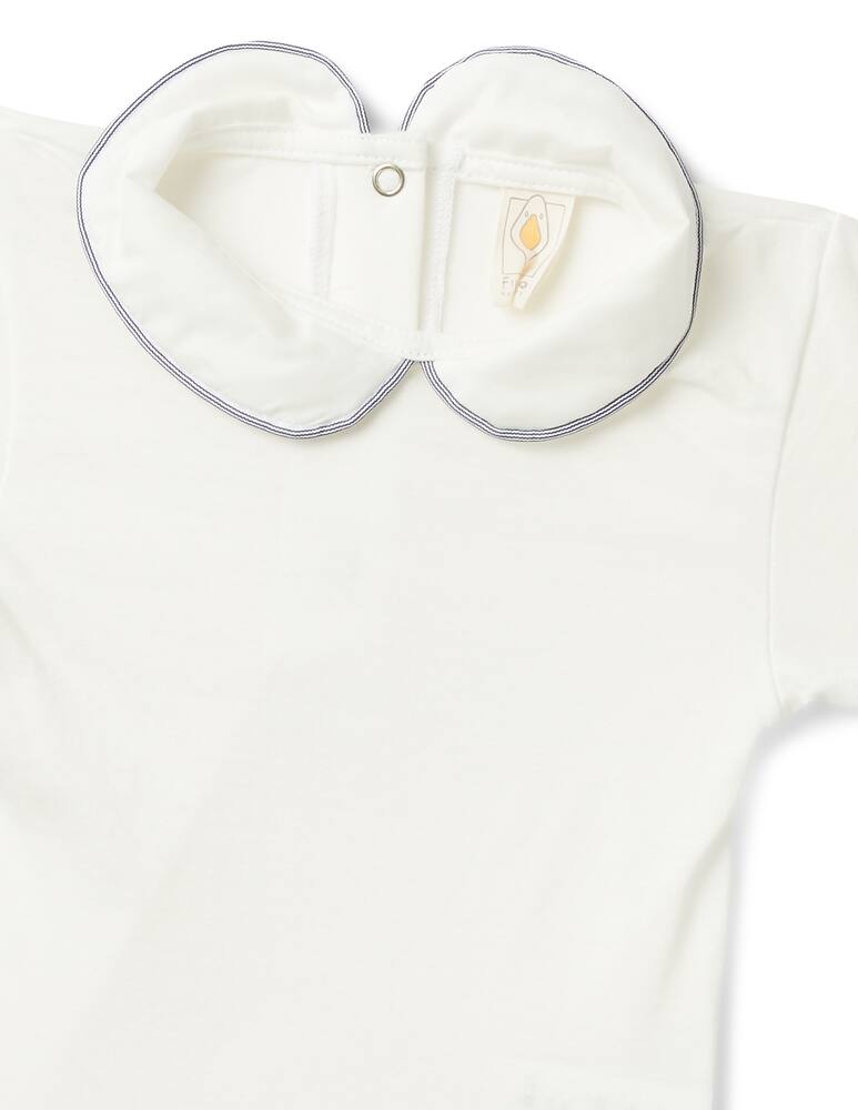 rinascente Filobio Body colletto puntina