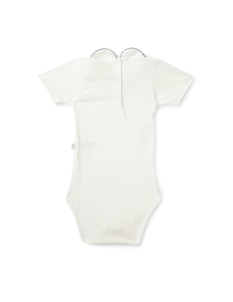 rinascente Filobio Body colletto puntina