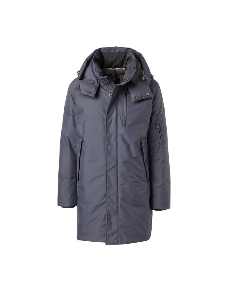 rinascente Duno Technical fabric padded parka