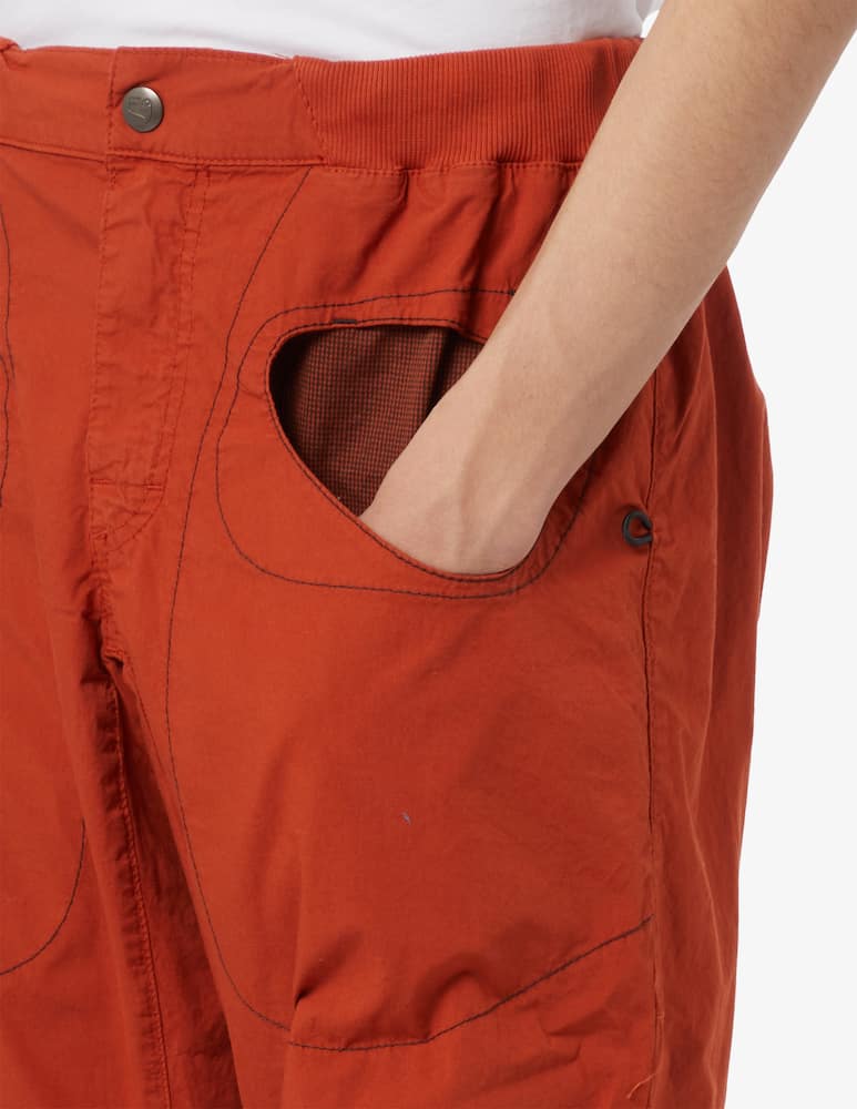 rinascente E9 Pantaloni rondo slim s20