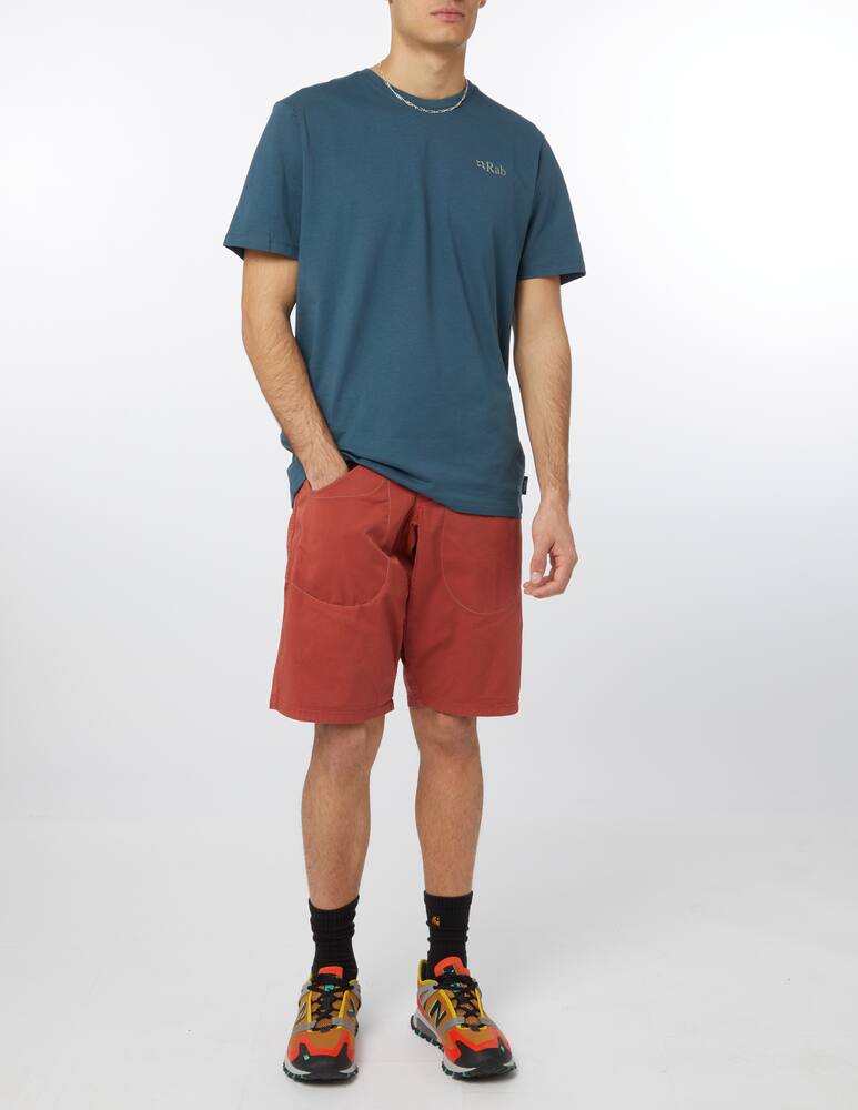 rinascente E9 Pantaloncini rondo s22 