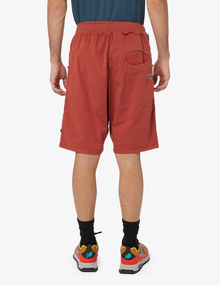 rinascente E9 Pantaloncini rondo s22 