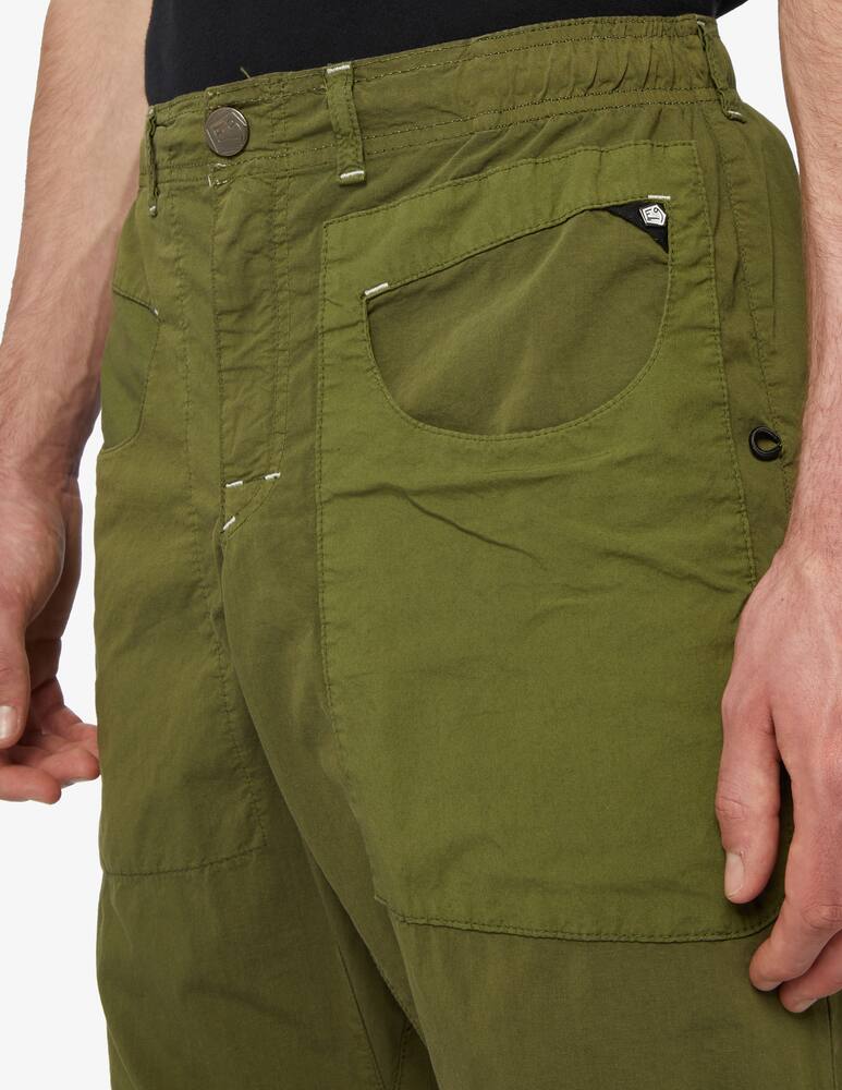 rinascente E9 Blat1-tt-s22 trousers