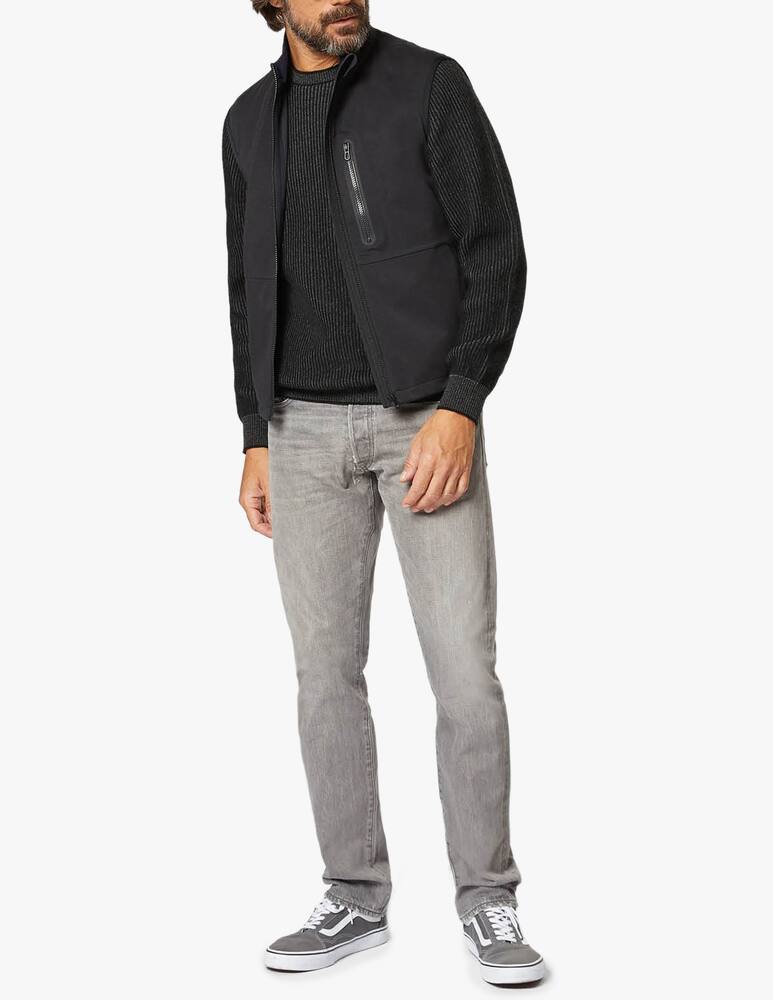 rinascente Sease Maglia girocollo dinghy - Nero