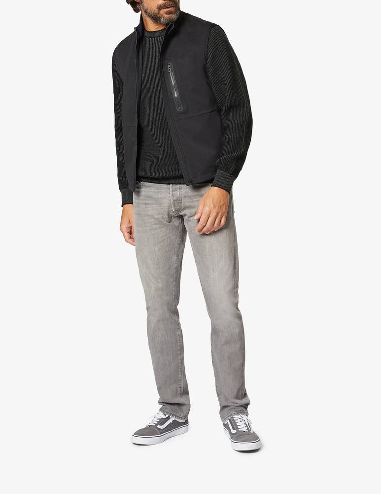 rinascente Sease Maglia girocollo dinghy - Nero