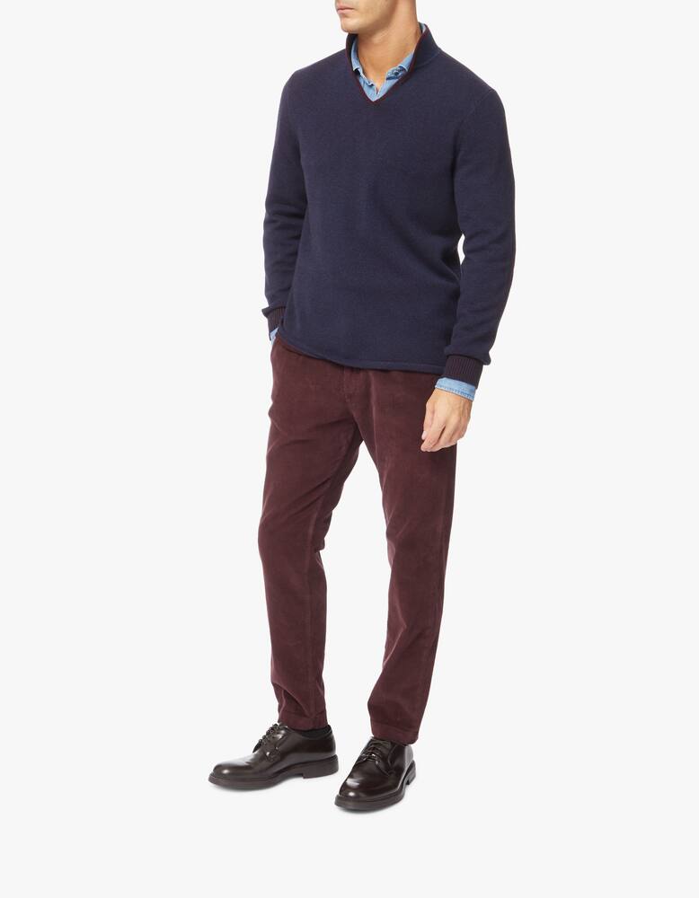 rinascente Sease Cashmere melange sweater