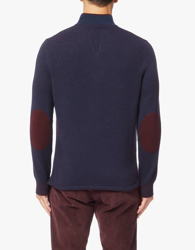 rinascente Sease Cashmere melange sweater