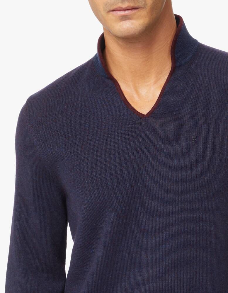 rinascente Sease Cashmere melange sweater