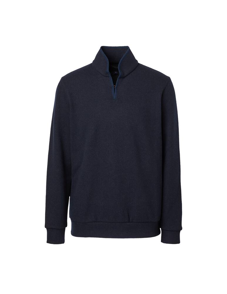 rinascente Sease Maglia in doppio jersey misto lana e cashmere