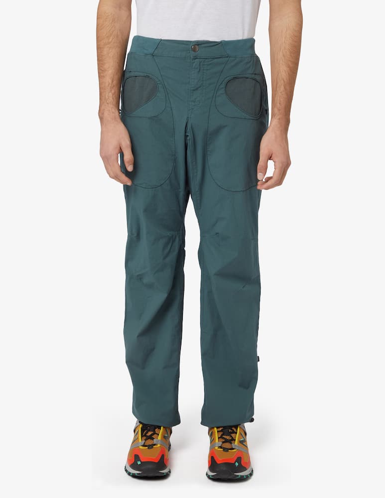 E9 Rondo slim s20 trousers - picture 1 E9 Rondo slim s20 trousers - picture 1