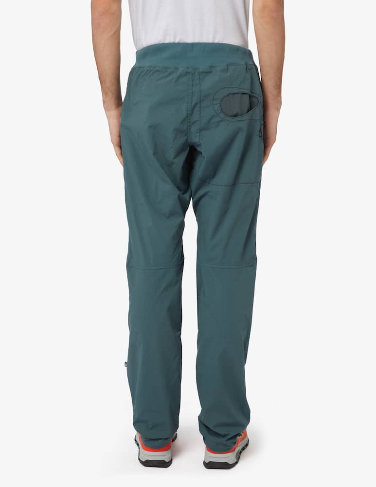 rinascente E9 Rondo slim s20 trousers 