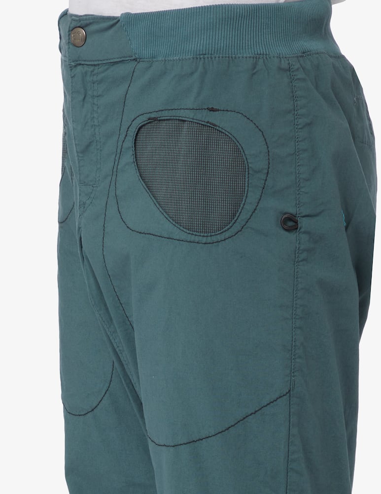 E9 Rondo slim s20 trousers - picture 4 E9 Rondo slim s20 trousers - picture 4