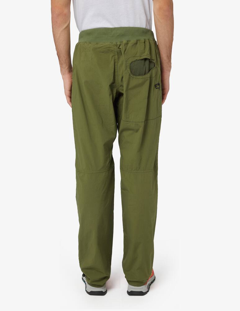 rinascente E9 Pantaloni rondo slim s20 