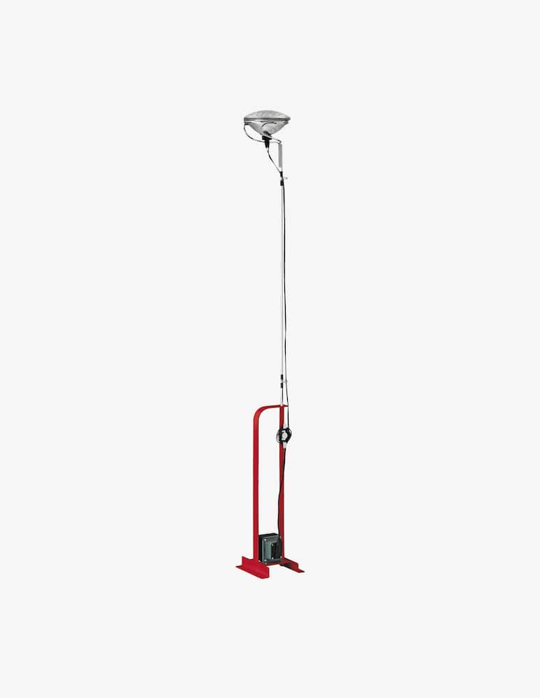 Flos Lampada da pavimento Toio Led - immagine 1 Flos Lampada da pavimento Toio Led - immagine 1