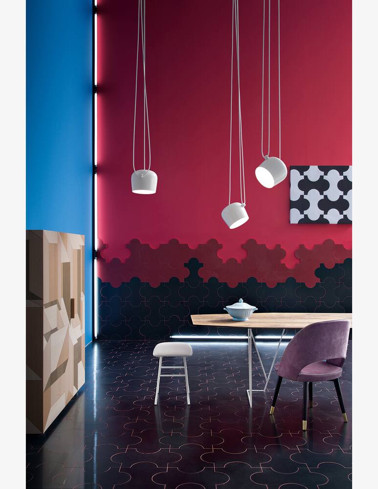 rinascente Flos Aim Small Ceiling Lamp