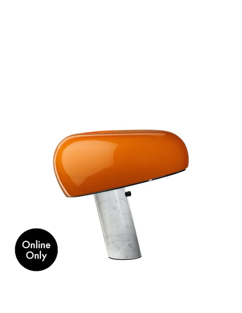 Flos Lampada da tavolo Snoopy - immagine 1
