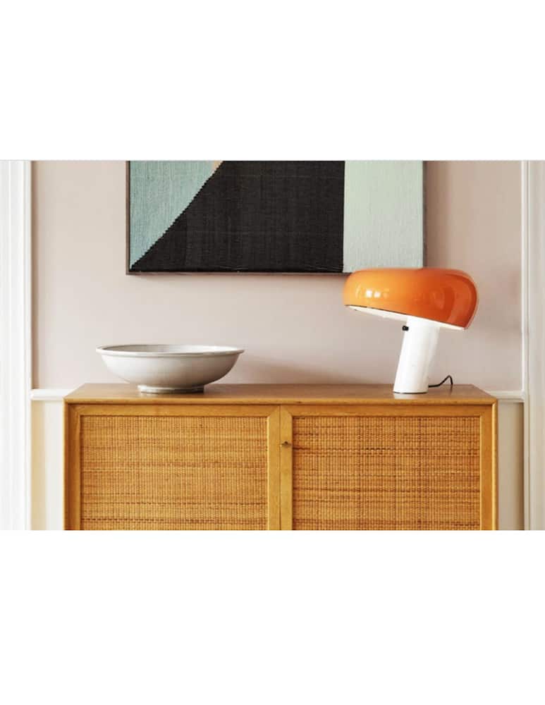 Flos Lampada da tavolo Snoopy - immagine 2