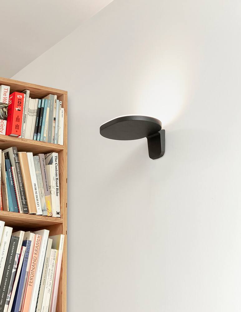 Flos Wall lamp Oplight W1 - picture 2 Flos Wall lamp Oplight W1 - picture 2