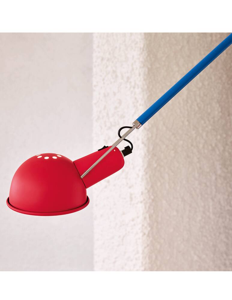 rinascente Flos 265 lampada da parete