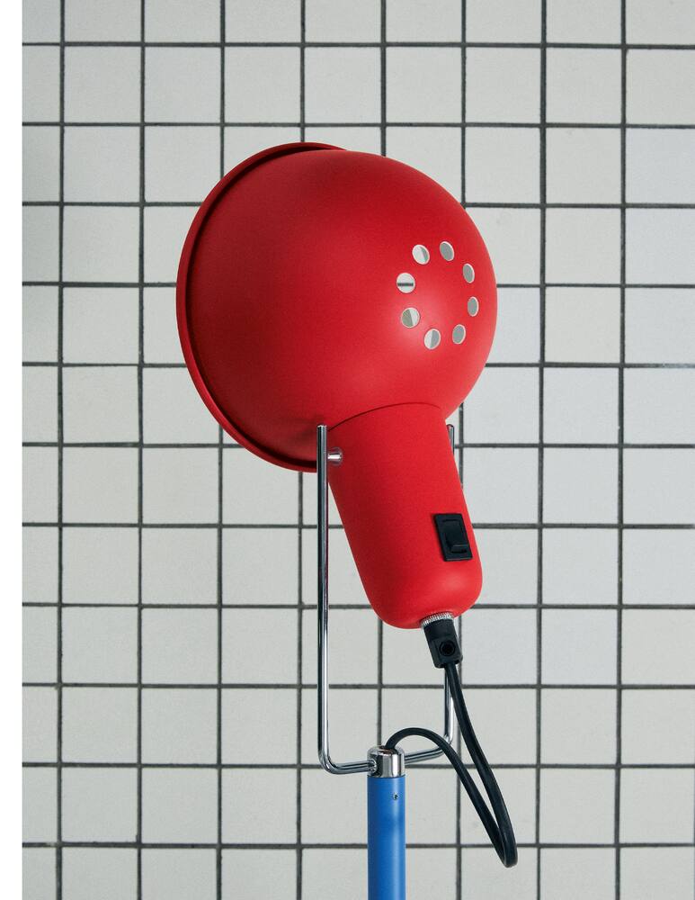 rinascente Flos 265 lampada da parete