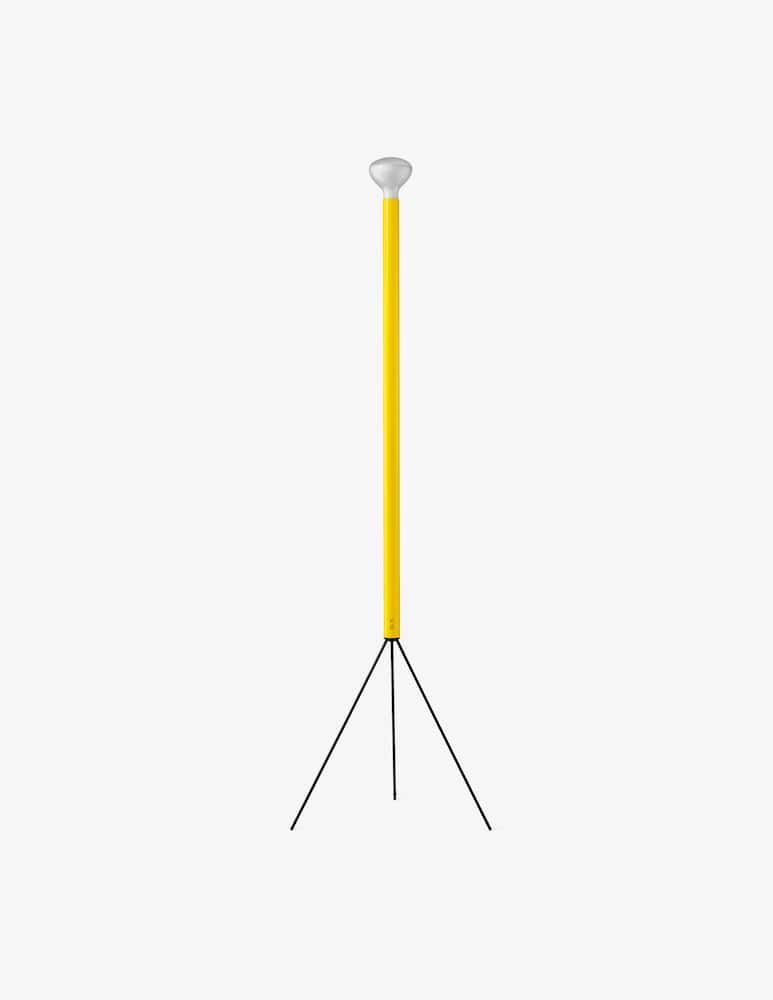 Flos Lampada da pavimento Luminator - immagine 1 Flos Lampada da pavimento Luminator - immagine 1