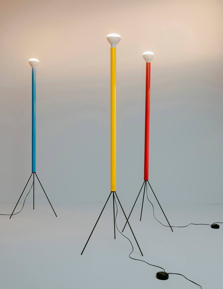 rinascente Flos Luminator Floor Lamp