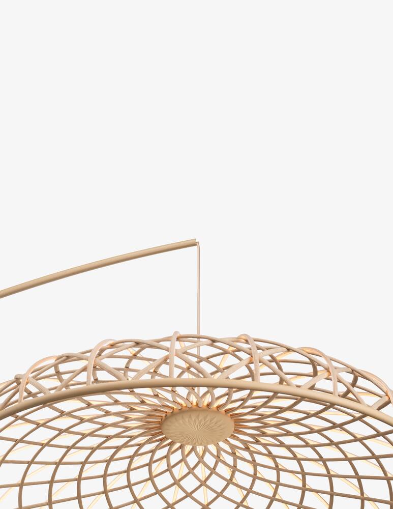 rinascente Flos Skynest Motion Lampada Da Pavimento