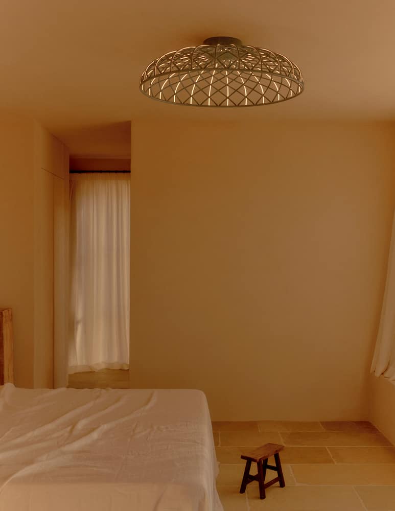 Flos Lampada da soffitto Skynest C - immagine 2 Flos Lampada da soffitto Skynest C - immagine 2
