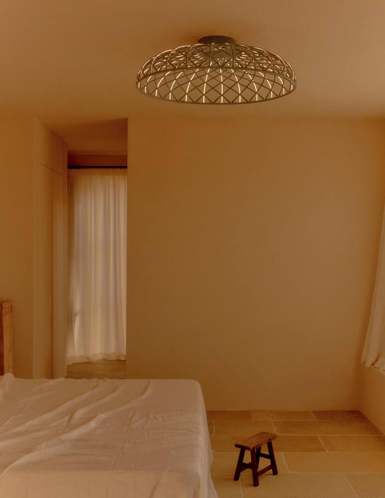 rinascente Flos Skynest C Eu   Lampada Da Soffitto