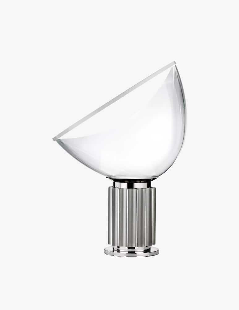 Flos Lampada da tavolo Taccia Small LED - immagine 1 Flos Lampada da tavolo Taccia Small LED - immagine 1