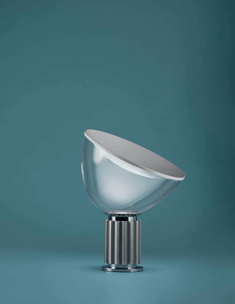 Flos Lampada da tavolo Taccia Small LED - immagine 2 Flos Lampada da tavolo Taccia Small LED - immagine 2