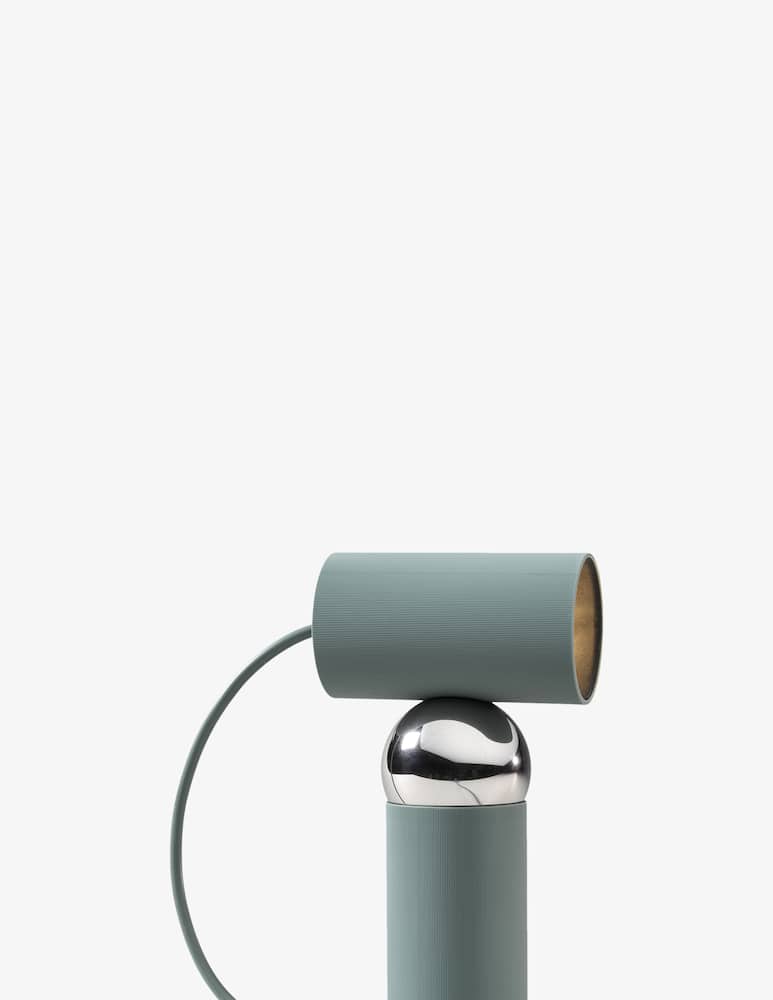 Flos Lampada da tavolo Bilboquet - immagine 4 Flos Lampada da tavolo Bilboquet - immagine 4